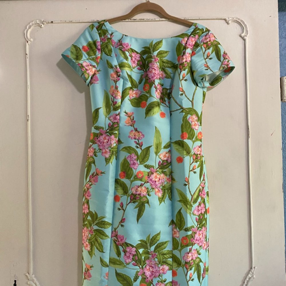 Perfect Talbots party, wedding, Easter dress 🦋💐